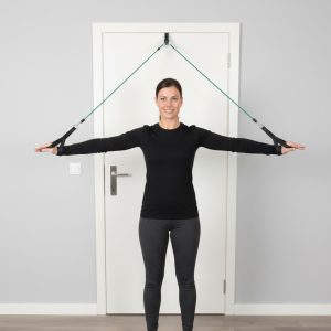 MVS omuz makarası omuz fizik tedavi ve rehabilitasyon egzersizi için