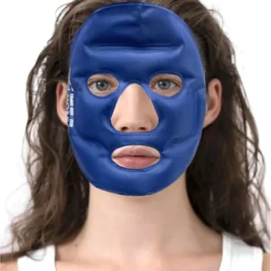 Tüm Yüz İçin Kapalı Termojel