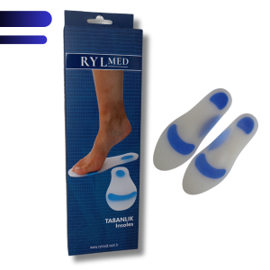 Ortopedik Tabanlık RYLMED