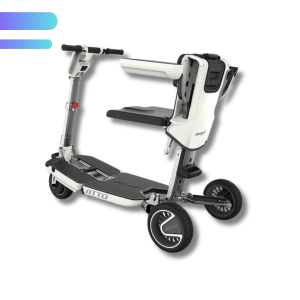 S550 Atto Mini Scooter