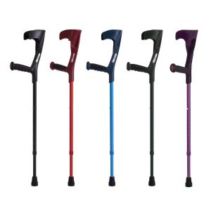 PR-607 alüminyum lüks kanedyen