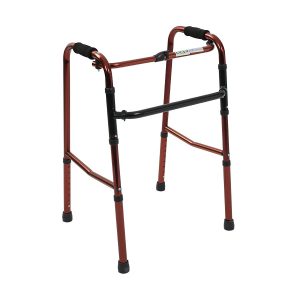 PR-447 alüminyum walker (bronz)