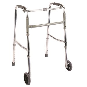 Poylin P551 tekerlekli walker