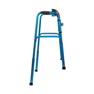 PR-491 alüminyum walker (merdiven tipi)