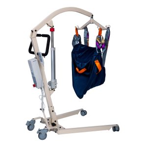 G580 hasta taşıma lifti