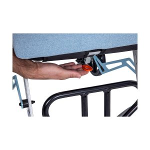 G504 hasta taşıma sandalyesi