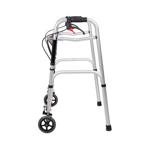 PR-450 alüminyum frenli walker