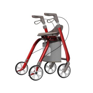 PR-899 karbon lüks rollatör