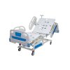 AZKA 3001 3 motorlu ABS korkuluklu hasta yatağı