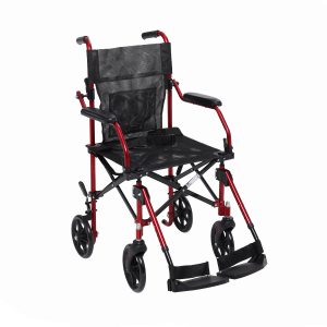 G505 Hasta Taşıma Sandalyesi