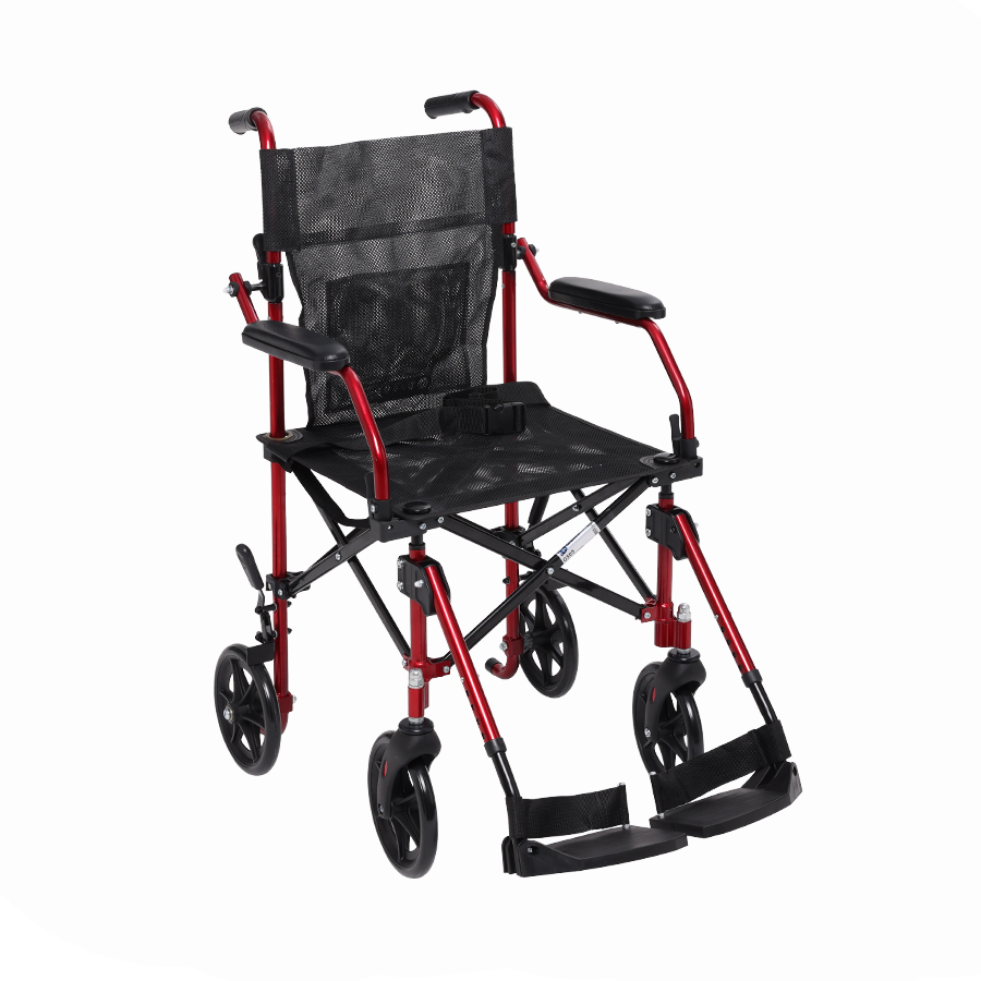 G505 Hasta Taşıma Sandalyesi