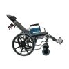 G124 standart manuel tekerlekli sandalye