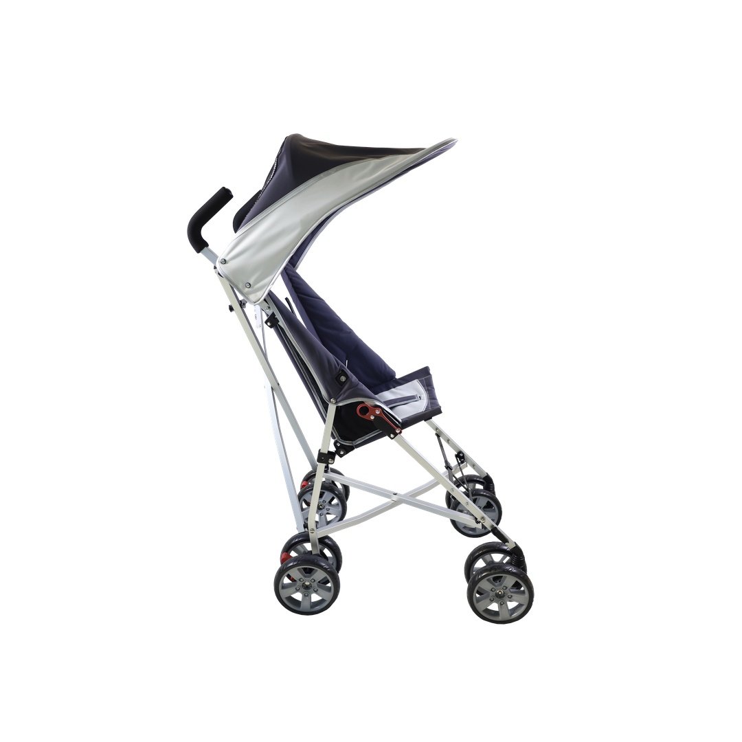 G491 Engelli Çocuk Puseti - Görsel 3