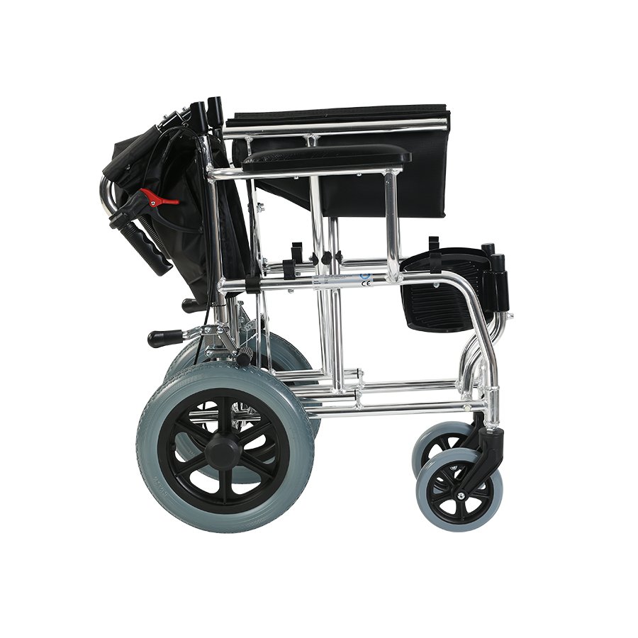 G501 hasta taşıma sandalyesi