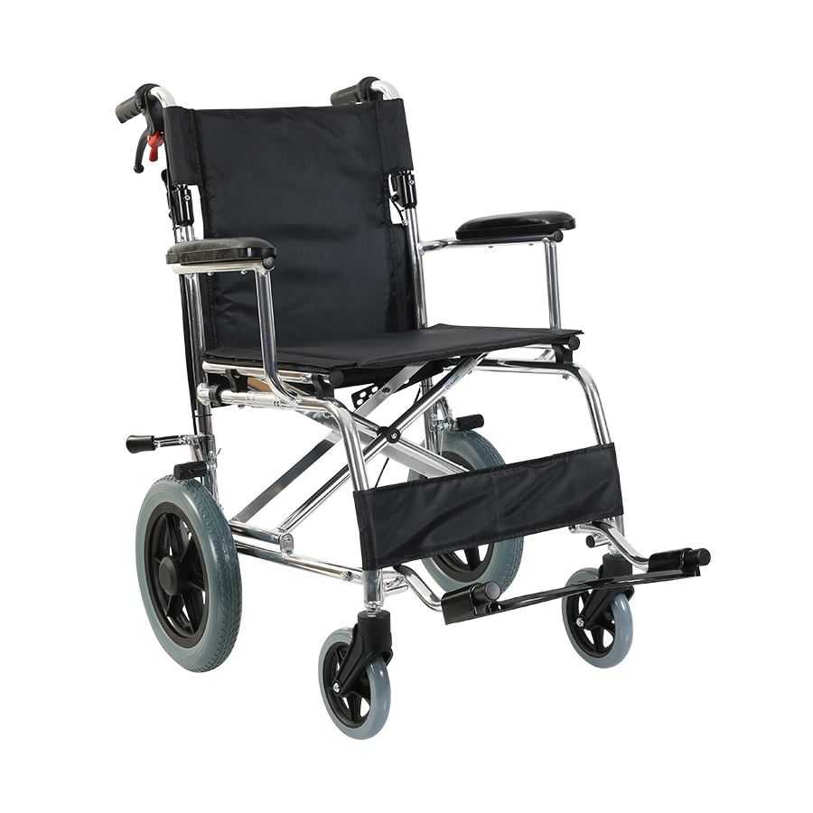 G501 Hasta Taşıma Sandalyesi