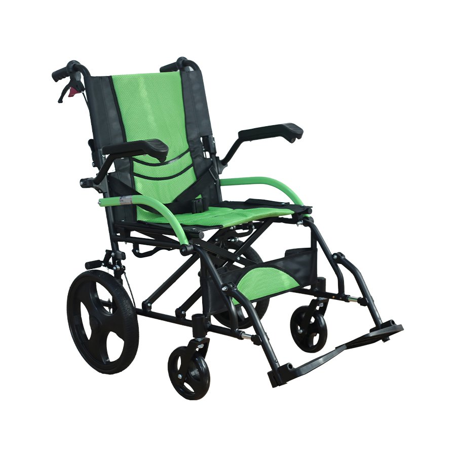 G503 hasta taşıma sandalyesi