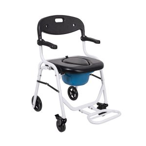 G540 alüminyum klozetli banyo sandalyesi