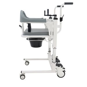 G550 klozetli transfer sandalyesi