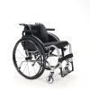 G760 katlanır aktif tekerlekli sandalye