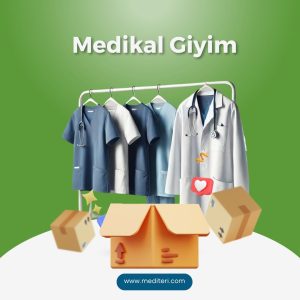 Medikal Giyim