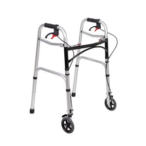 PR-450 alüminyum frenli walker