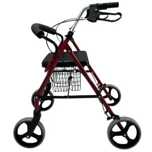 Poylin P580 ekonomik tekerlekli yürüteç