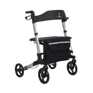 PR-890 alüminyum lüks rollator