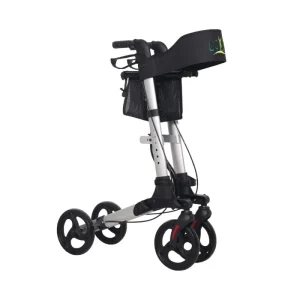 PR-890 alüminyum lüks rollator