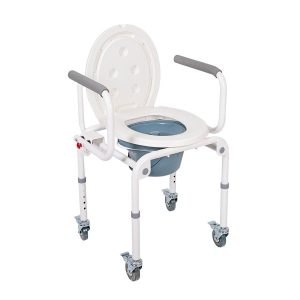 PR 772 Tekerlekli Komot