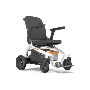 Robooter E40S 10/20 akülü tekerlekli sandalye