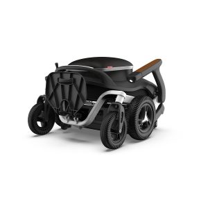 Robooter E40S 10/20 akülü tekerlekli sandalye