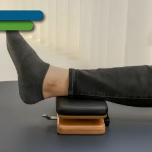 Taşınabilir kayropraktik ekstremite damla parça