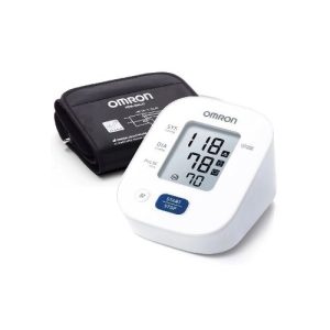 Omron M2 Basic tansiyon aleti