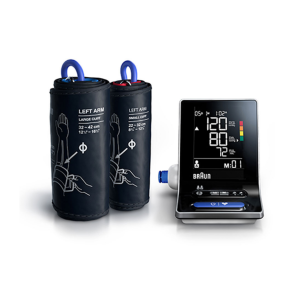 BRAUN BUA6150 Tansiyon Aleti