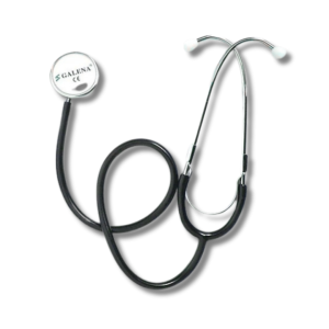 Galena Tek Taraflı Steteskop