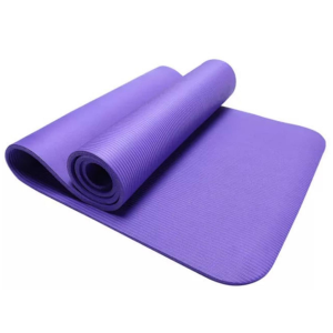 Maxi NBR Pilates Matı 183 * 61 * 1 cm